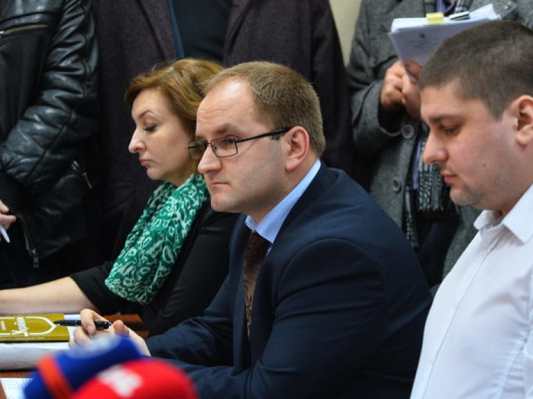 Окружной админсуд Киева удовлетворил принципиально важные ходатайства представителей КПУ &#8212; адвокат