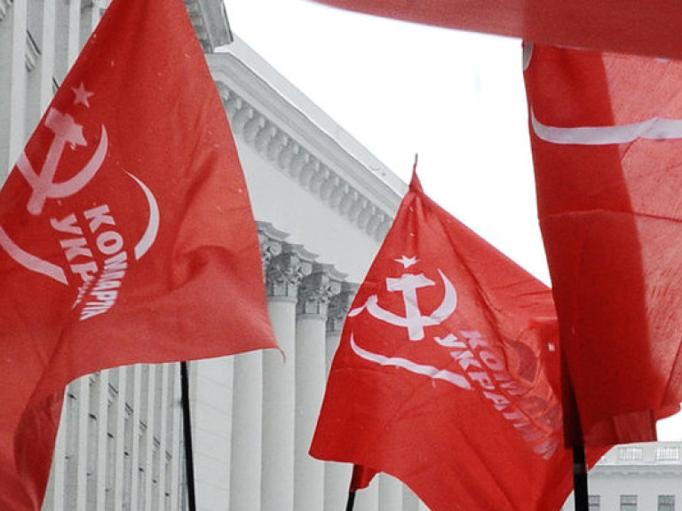 Суд продлил арест днепродзержинскому коммунисту вразрез с европейскими стандартами