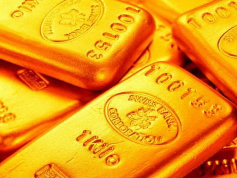 Золотовалютные резервы Украины в новом году сократились на 14,8%