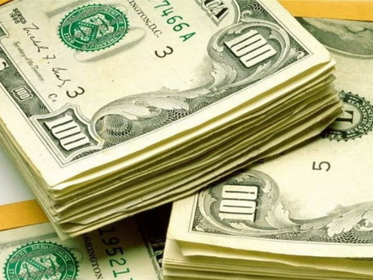НБУ прекратил проводить валютные аукционы