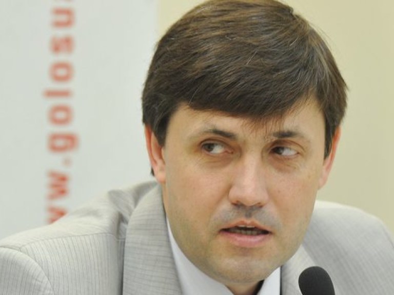 Царьков: Власть должна прекратить политические спекуляции на отмене депутатской неприкосновенности