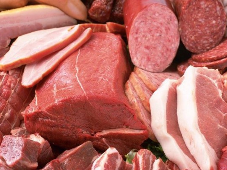Россельхознадзор разрешил импорт мяса из Украины