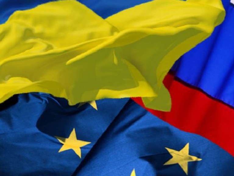 Европа и США солидарны в украинском вопросе — Керри