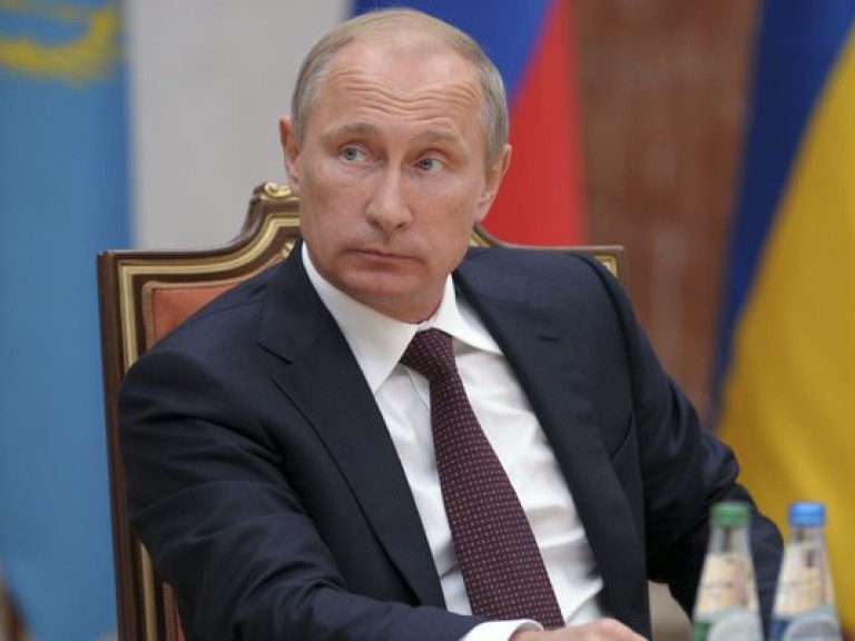 Путин: Встреча в «нормандском формате» в Минске состоится после согласования ряда позиций