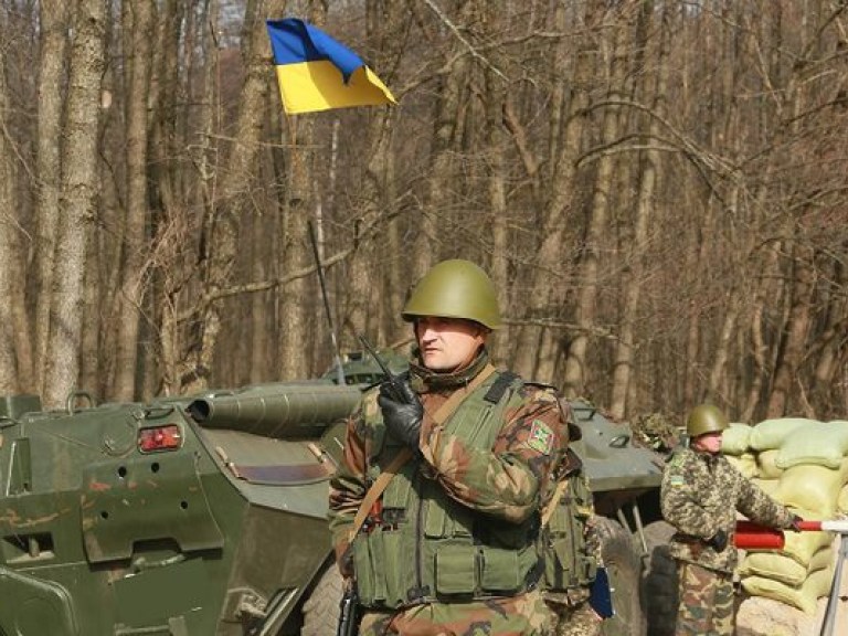 Эксперт: Пограничный режим может привести к ограничению любых прав украинских граждан