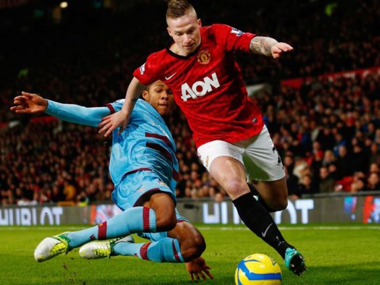 Вест Хэм — Манчестер Юнайтед 1:1 обзор матча (ВИДЕО)