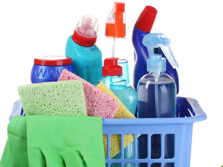 Эксперт: В конце февраля резко подорожает бытовая химия