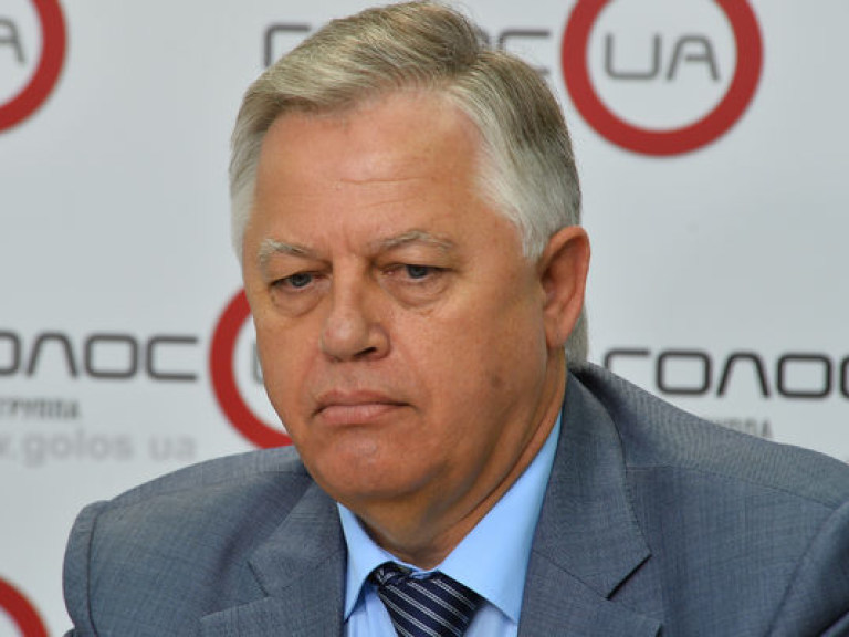 Петр Симоненко: Мирное урегулирование конфликта на Донбассе может быть сорвано