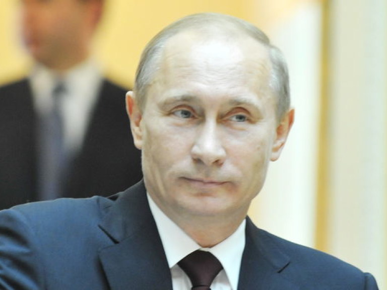 Путин подтвердил свое участие в минских переговорах «нормандской четвертки»