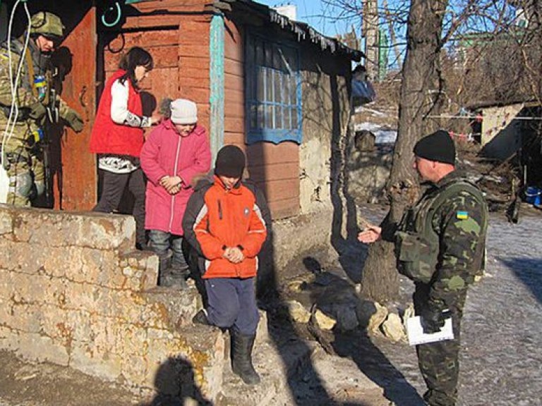 Правительство выделит дополнительные средства на обеспечение переселенцев