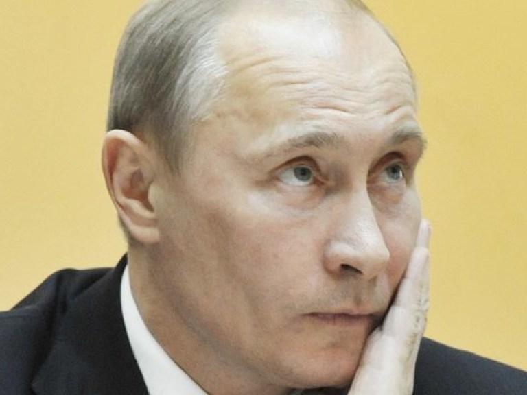 Эксперт: Подпись Путина под минской декларацией не вернет Украине Крым