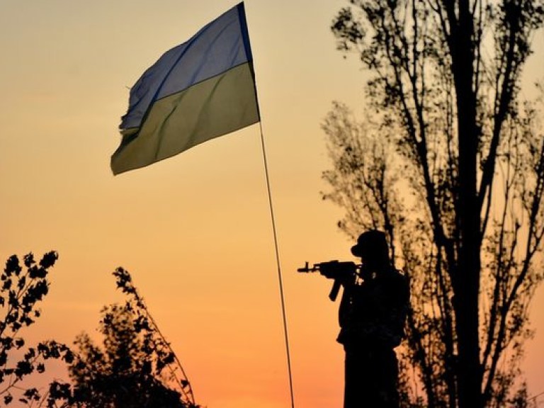 Украина проиграла битву за Донбасс – европейский парламентарий