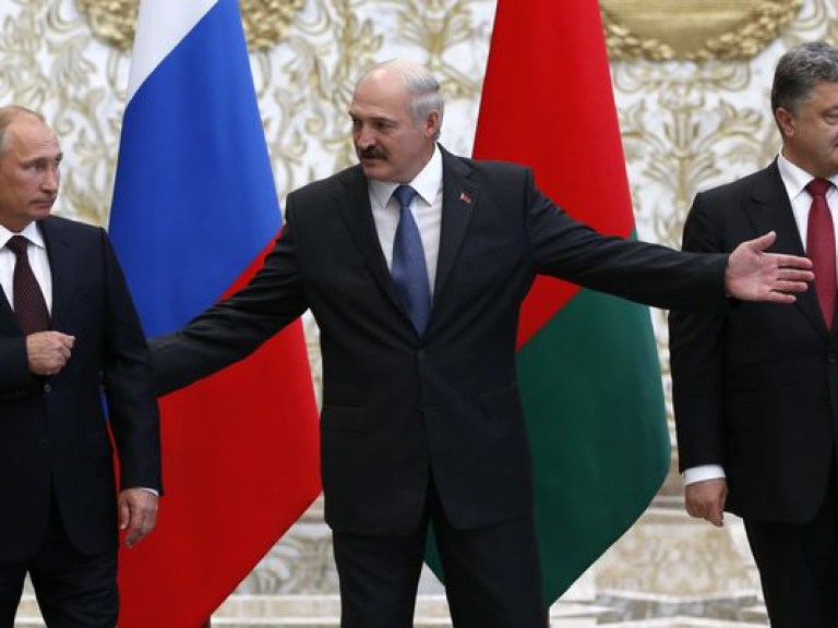 Недоговоренности минских договоренностей