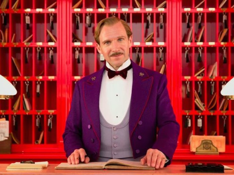 Гильдия сценаристов назвала лучшими фильмами «Игру в имитацию» и «Отель «Гранд Будапешт»