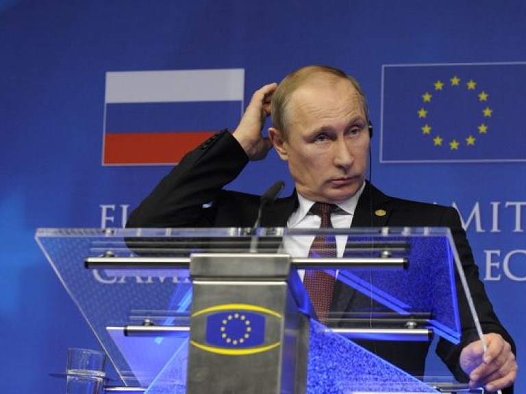 Усиление санкций против РФ приведет к «общеевропейскому экономическому кризису» &#8212; международный эксперт