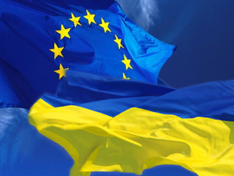Голосование по ратификации СА между Украиной и ЕС в Бундестаге запланировано на 27 марта