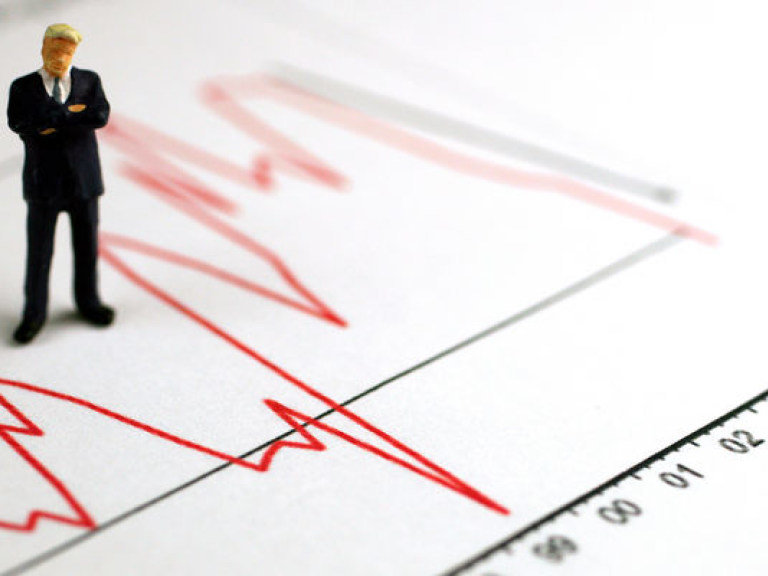 Экономист: В 2015 году дефицит государственных финансов составит не менее 8% ВВП