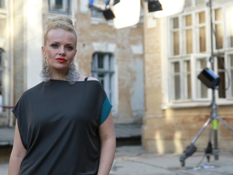Ирма Витовская не желает сниматься в российских сериалах