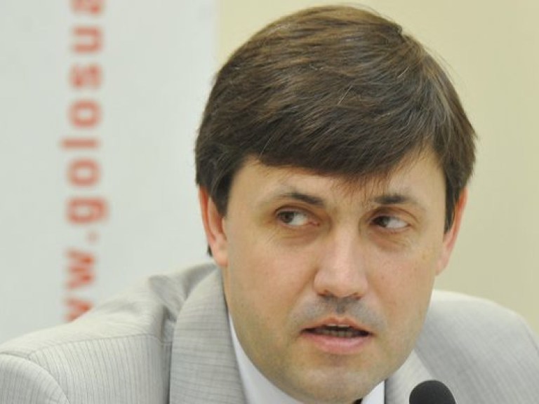 «Майданный» олигарх Коломойский подал в суд на украинскую власть