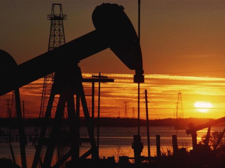 Нефть марки Brent выросла в цене на 1,3%