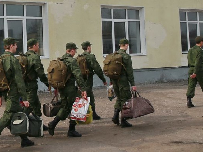 Призывники Луганщины о платных медкомиссиях: Мы не хотим платить за собственную смерть