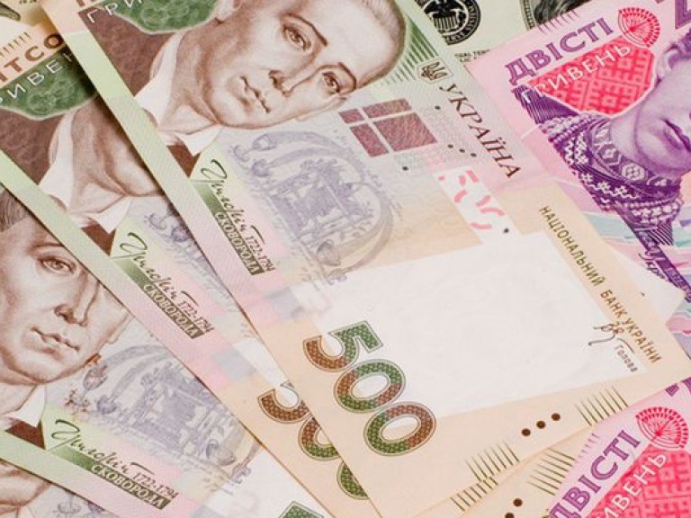 Укрепление гривны может начаться в мае — экономист