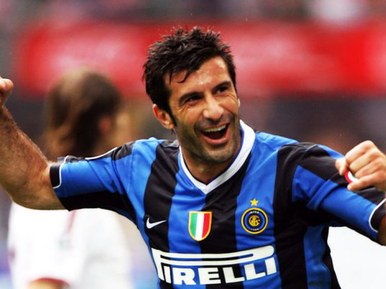 Фигу предложил увеличить число участников ЧМ до 48 команд