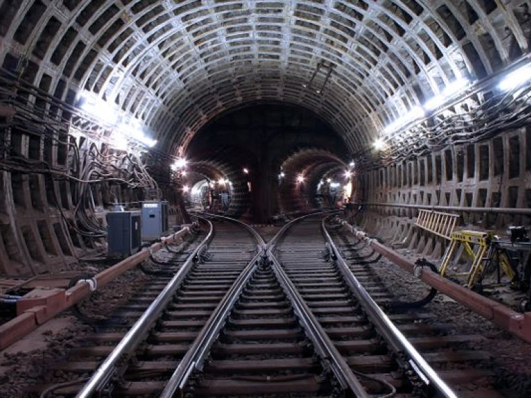 Стало известно, почему в Киеве закрыта станция метро «Тараса Шевченко»