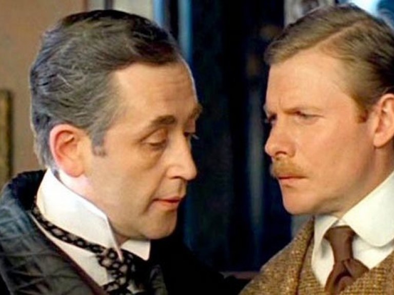 В Великобритании нашли неизвестный рассказ о Шерлоке Холмсе