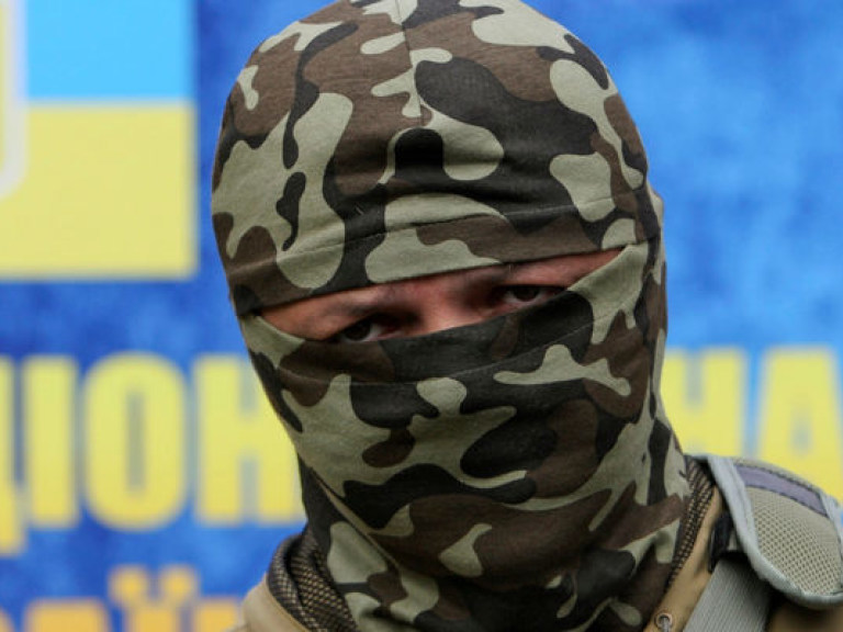 Семенченко подал в отставку с должности командира батальона «Донбасс» &#8212; пресс-служба батальона