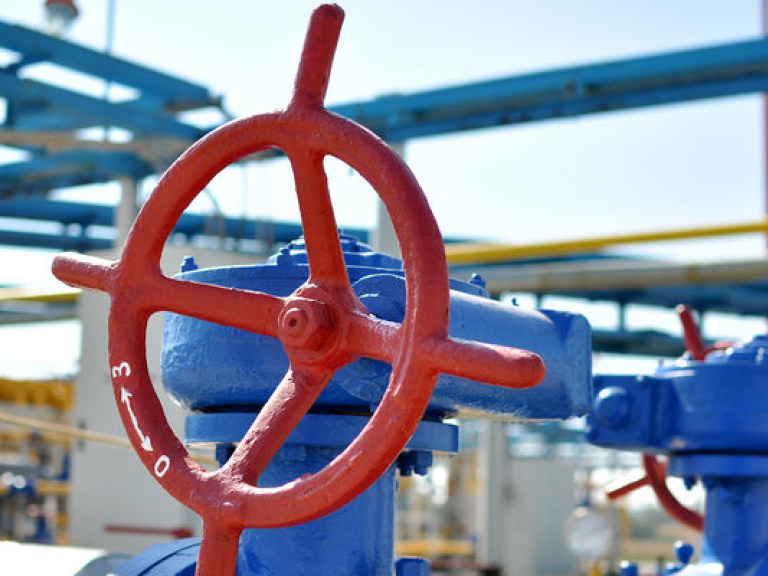 Отказ от предоплаты за газ сделает невозможным его поставки в Украину &#8212; эксперт