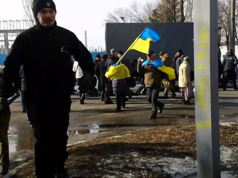 В Харькове ради усиления мер безопасности отменят массовые мероприятия