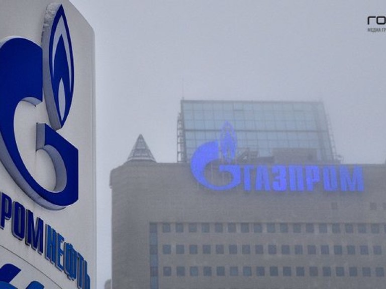 Совет директоров &#171;Газпрома&#187; одобрил отказ от украинского транзитного коридора