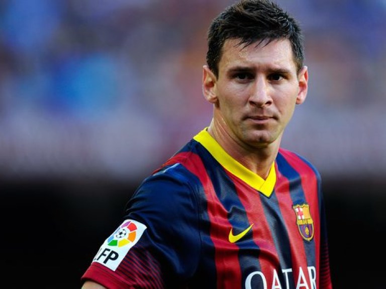 Месси не реализовал пять из последних десяти пенальти