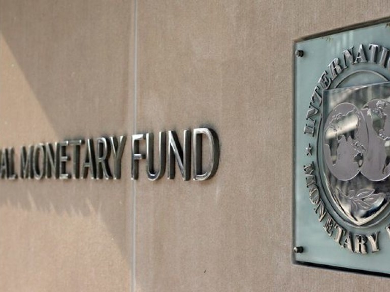 Эксперт: Новый транш от МВФ не повлияет на экономику Украины