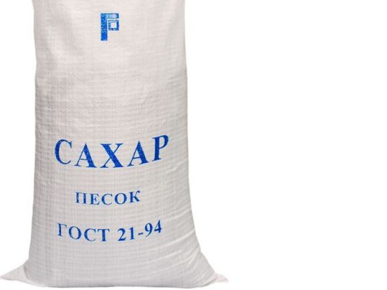 В Украине оптовые цены на сахар выросли почти на 30 процентов