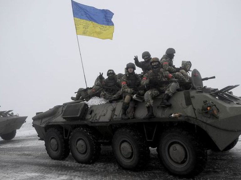 ОБСЕ: в Украине за последние дни значительно сократился уровень насилия