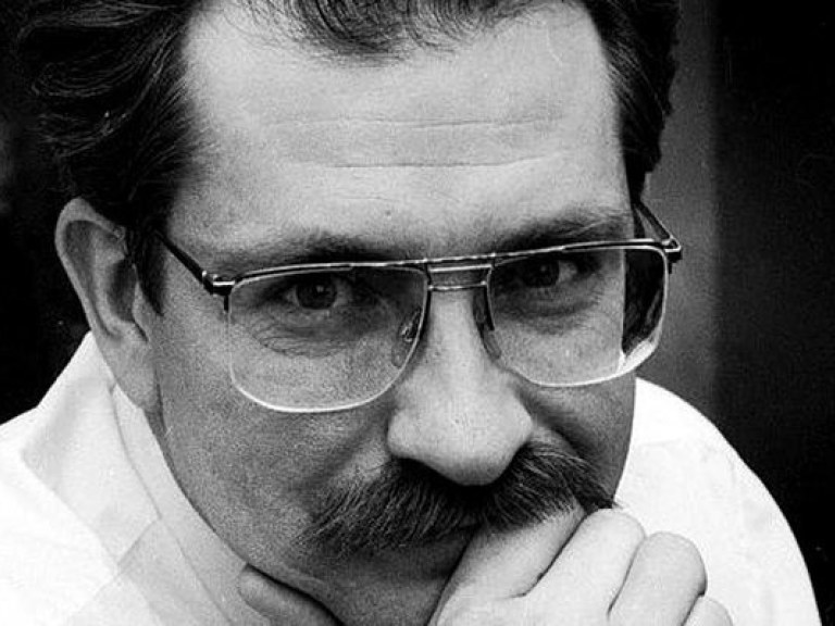 20 лет назад был убит журналист Владислав Листьев (ВИДЕО)