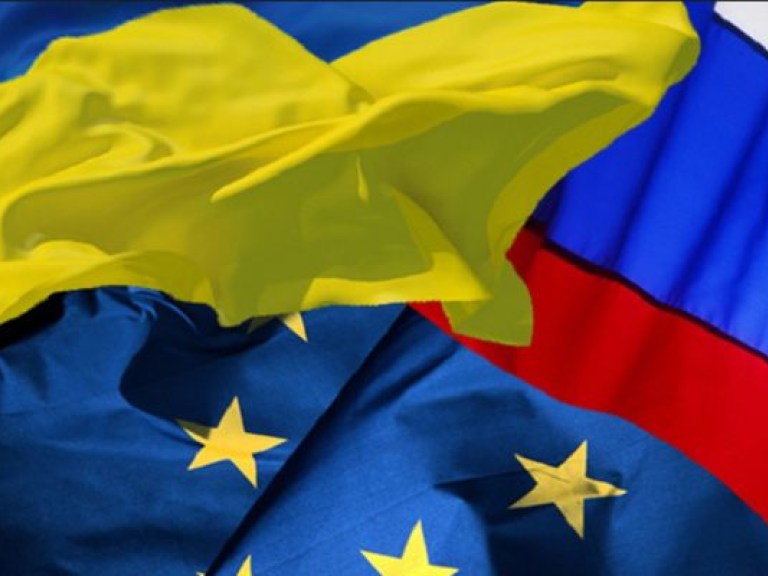 Сегодня в Брюсселе пройдет трехсторонняя встреча относительно поставок газа на Донбасс