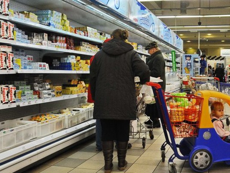 В Луганске есть все, кроме денег – местные жители