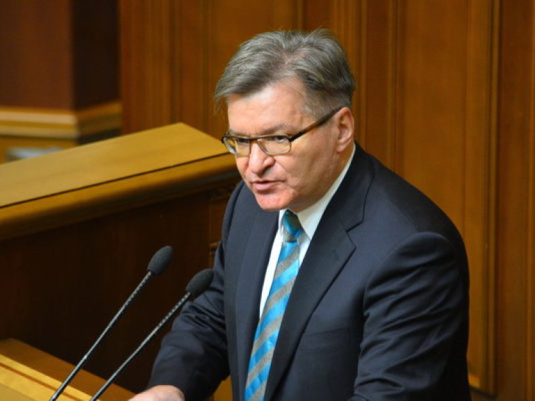 Депутат не исключил манипуляций в парламенте под прикрытием необходимости сотрудничества с МВФ