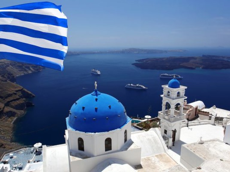 Греция отказалась от политики жесткой экономии и начала борьбу с бедностью