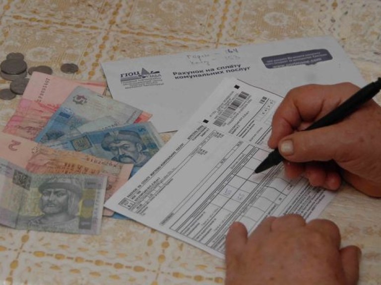 В «Киевэнерго» рассказали, как сэкономить на услугах ЖКХ в отопительный сезон