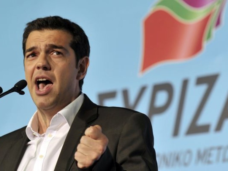 Греческое правительство доказало приверженность социалистическим идеям – европейский правозащитник