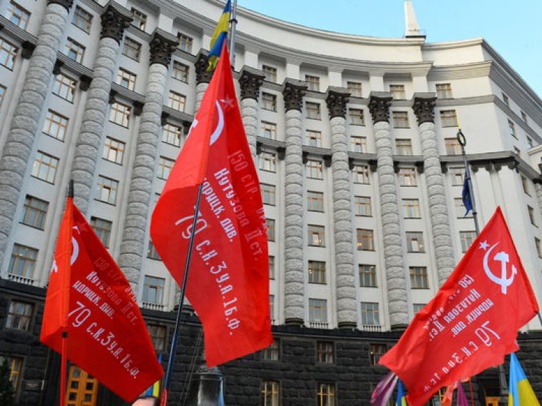 Аргументы Минюста в вопросе запрета коммунистической партии необоснованны и слабы &#8212; итальянский правозащитник