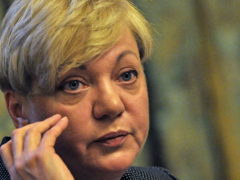«Пенсионную реформу» Гонтаревой будет проверять Генпрокуратура?