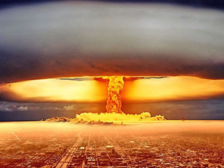 45 лет назад вступил в силу Договор о нераспространении ядерного оружия
