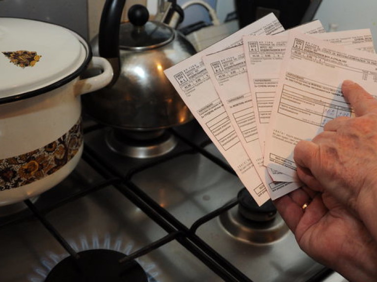 В «Киевгазе» порекомендовали устанавливать квартирный счетчик, а не домовой