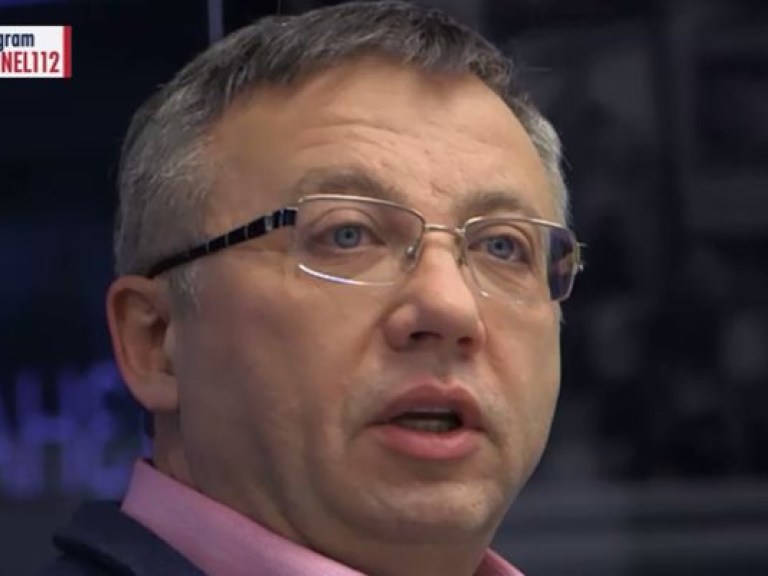А. Савченко: «Резкие курсовые колебания в течение дня говорят о росте аппетитов «менял»
