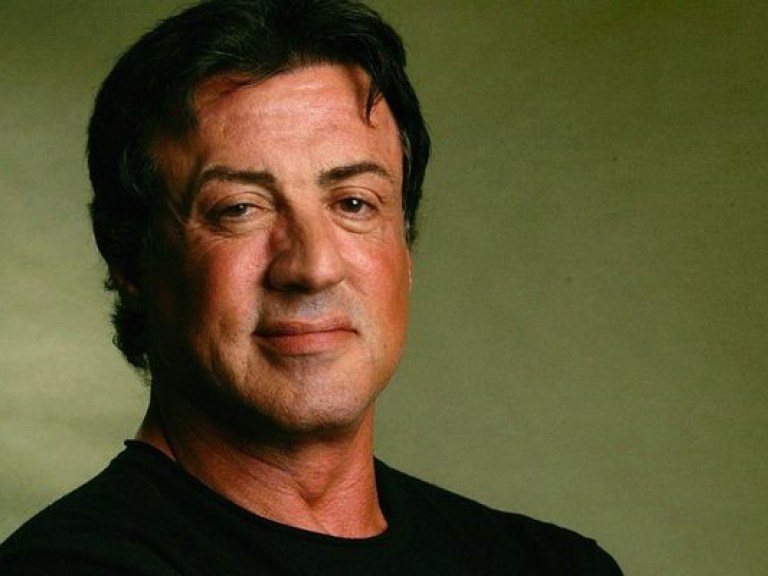 Сильвестр Сталлоне выступит продюсером сериала «Неудержимые»